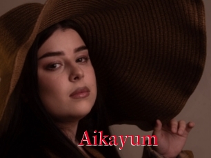 Aikayum