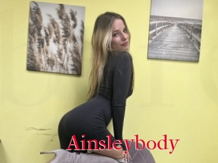 Ainsleybody