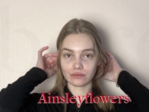 Ainsleyflowers