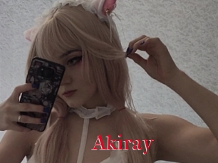 Akiray