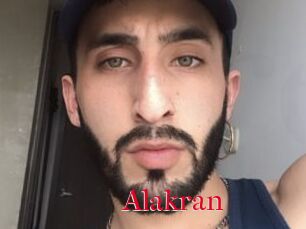 Alakran