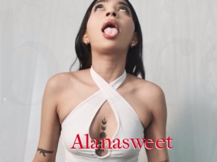 Alanasweet