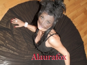 Alaurafox