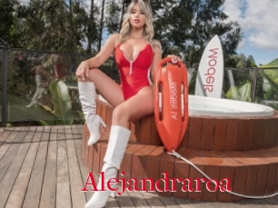 Alejandraroa