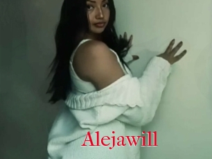 Alejawill