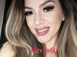 Alesys69