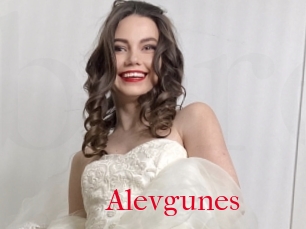 Alevgunes