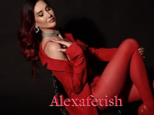 Alexafetish