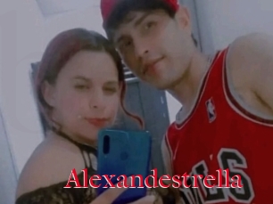 Alexandestrella