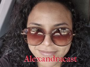 Alexandracast