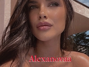 Alexanovaa