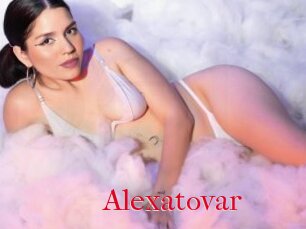 Alexatovar