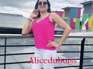 Aliceduboiss