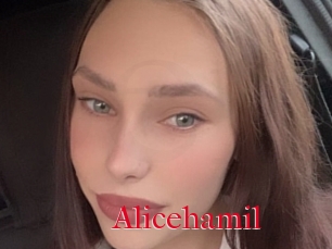 Alicehamil