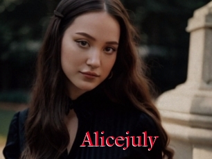 Alicejuly