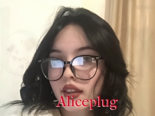 Aliceplug