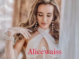 Alicewaiss