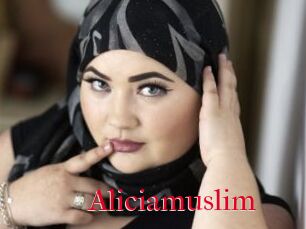 Aliciamuslim