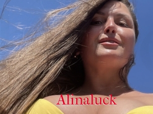 Alinaluck