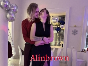 Alinbrown