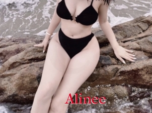 Alinee