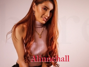 Alinnehall