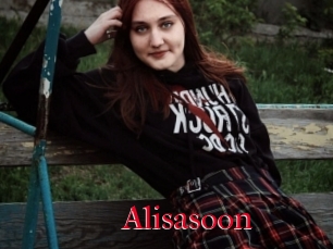 Alisasoon