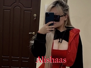 Alishaas