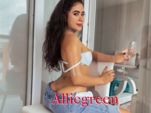 Alliegreen