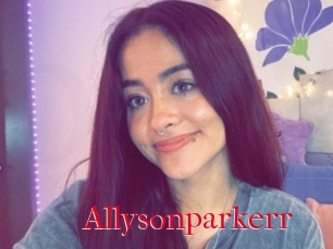 Allysonparkerr