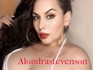 Alondrastevenson