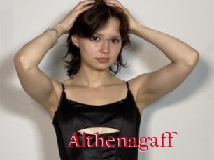 Althenagaff