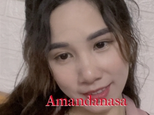 Amandanasa