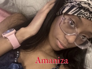 Amaniza