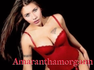 Amaranthamorgann