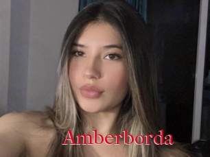 Amberborda