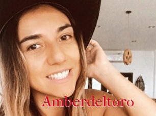 Amberdeltoro