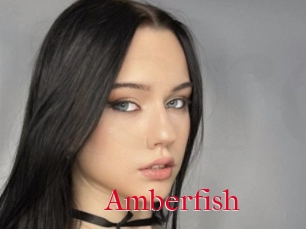 Amberfish