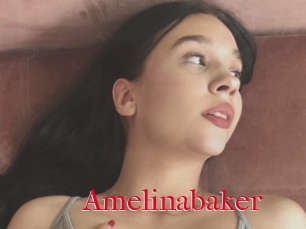 Amelinabaker