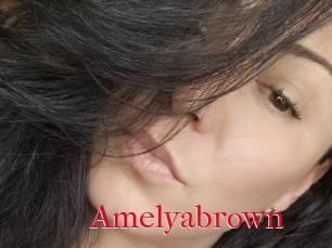 Amelyabrown