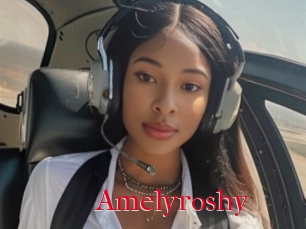 Amelyroshy