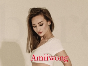 Amiiwong