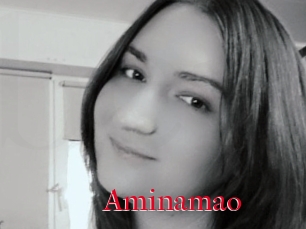 Aminamao