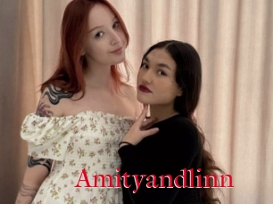 Amityandlinn