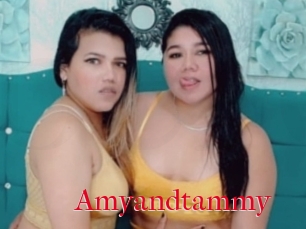 Amyandtammy