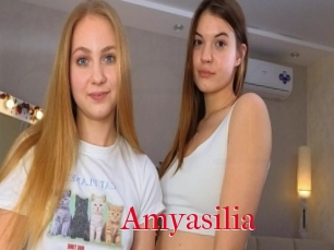 Amyasilia