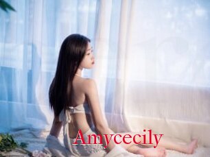 Amycecily