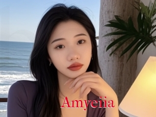 Amyeiia