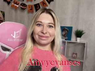 Amyyevanses