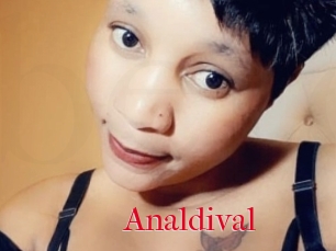 Analdival